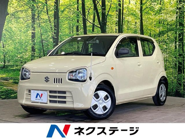 スズキ アルト 