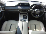 CX-80 2.5 PHEV Lパッケージ 4WD 