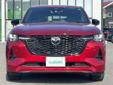 CX-60 3.3 XD ハイブリッド エクスクルーシブスポーツ ディーゼル 4WD 本革シート