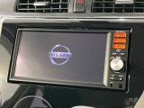 【純正ナビ】人気の純正ナビを装備。オーディオ機能も充実しており、Bluetooth接続すればお持ちのスマホやMP3プレイヤーの音楽を再生可能!毎日の運転がさらに楽しくなります!!