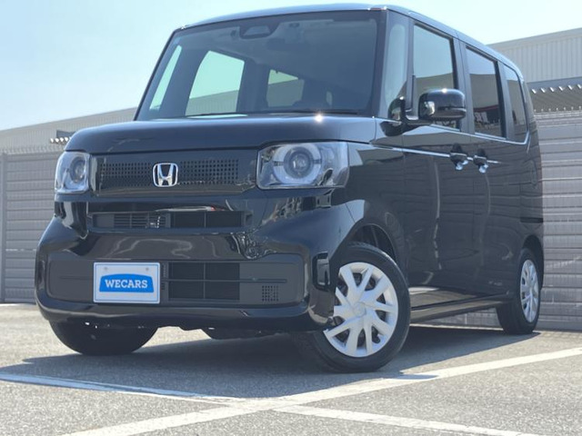 ホンダ N-BOX 