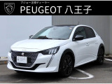 プジョー e-208 GT