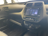 【オートエアコン】車内温度を感知して自動で温度調整をしてくれるのでいつでも快適な車内空間を創り上げます!