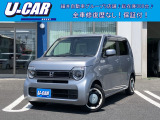 N-WGNが入庫しました♪ホンダセンシングが付いて安全装備の充実したお車です♪ドラレコ、ETC、バックカメラも付いているお得な1台です♪