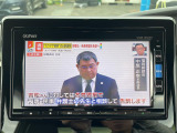 【テレビ】車内でテレビをお楽しみいただけます!