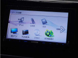 ◆TV視聴可能!◆お好きなテレビ番組を車内でお楽しみいただけます♪