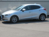 MAZDA2 1.5 XD プロアクティブ 