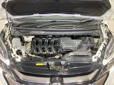 親切・丁寧な専門メカニックスタッフが応対!・車検・点検整備・事故等の修理などアフターサービスも安心。お車のカスタマイズもネクステージのサービススタッフまでご相談ください!
