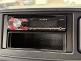 お好きな音楽を車内でお楽しみいただけます♪スピーカー交換・ウーハー追加などの音質向上や、最新ナビ・後席モニター等の取り付けも是非ご相談ください!