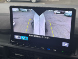 サイドカメラのお写真です♪