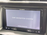 【ナビゲーション】目的地までしっかり案内してくれる使いやすいナビ。Bluetooth接続すればお持ちのスマホやMP3プレイヤーの音楽を再生可能!毎日の運転がさらに楽しくなります!!