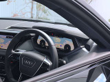 e-tron GT クワトロ 4WD 