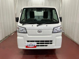 ハイゼットトラック スタンダード 農用スペシャル 4WD 3方開 4WD
