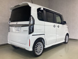 ホンダ系ディーラーで販売される全てのホンダ車なら、ホッと保証(無料)がついています。エアコン、純正オーディオを始め、エンジン、足廻りまでカバー。初回1ヵ月点検も無料で実施致します。