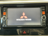 純正メモリーナビ付きです!CD・DVD再生、フルセグTV視聴、Bluetooth・ミュージックプレーヤー接続可能です!