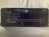 メーカーオプションのTVチューナー付き!