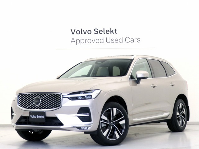 XC60 ウルトラ B5 AWD 4WD 