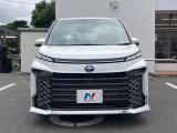 弊社では、全車『修復歴なし』のお車のみ取り扱っております。専任バイヤーによる厳選した仕入れの後、入庫後の車両チェックを行い、ネクステージが認定した高品質な中古車をご提供しております。