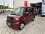 タント X 4WD