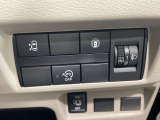 【パワースライドドア】スマートキーや運転席のスイッチでスライドドアの開閉が可能♪電動だから力を入れてドアを開ける必要が無く、小さいお子様でも、重い荷物を持っている時もラクに開け閉めできます♪