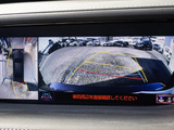 360度全周囲カメラパノラミックビューモニター