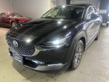 CX-30 2.0 20S 