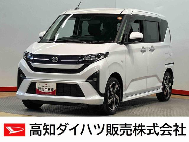 ムーヴ RS
