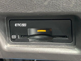 【ETC】高速道路の料金所をストレスなく通過!話題のスポットやサービスエリアに多い「スマートIC」利用時は必須のアイテムです。当店でセットアップを実施、ご納車当日からすぐにご利用いただけます!
