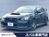 RECAROシート STIスタイルパッケージ RAYSアルミホイール