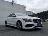 CLAシューティングブレーク CLA180 