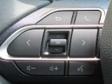 ブルートゥースに接続すれば、スマホに入れている音楽が聞けたり運転中に電話がかかってきてしまった場合もハンドルから電話を取ることができます!