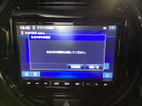 Bluetoothに接続することで、スマートフォンに入っている音楽アプリを車内で楽しめたり、通話が出来ます♪