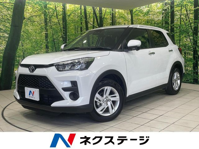 ライズ 1.2 G 