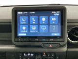 Honda CONEECT対応で、更に便利が広がったナビディスプレーです♪フルセグTVとFM/AMラジオもお聞きいただけます♪