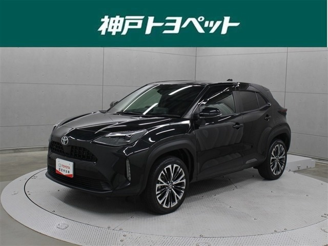 ヤリスクロス 1.5 Z 