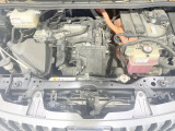 親切・丁寧な専門メカニックスタッフが応対!・車検・点検整備・事故等の修理などアフターサービスも安心。お車のカスタマイズもネクステージのサービススタッフまでご相談ください!