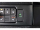 ECONボタンで低燃費モードに☆☆☆ECONスイッチを上手に使ってエコドライブ♪♪環境にもお財布にも優しい装備です☆☆☆