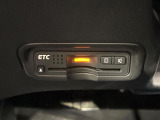 【ETC】高速道路の料金所をストレスなく通過!話題のスポットやサービスエリアに多い「スマートIC」利用時は必須のアイテムです。当店でセットアップを実施、ご納車当日からすぐにご利用いただけます!