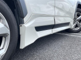 RAV4 2.5 ハイブリッド G E-Four 4WD 4WD ワンオーナー