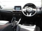 CX-5 2.2 XD Lパッケージ 