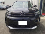 C5エアクロスSUV プラグインハイブリッド エディション ノアール 