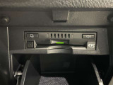【ETC】とっても便利なETCを装備しています。 ETCを利用して、高速道路を楽々ドライブしましょう。