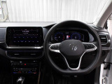 T-Cross TSI スタイル 