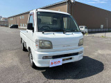 ハイゼットトラック スペシャル 農用パック 4WD 