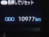 10977キロ走行
