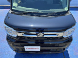 スペーシア ハイブリッド(HYBRID)  X 4WD 