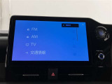 カーナビ画面のお写真です。ご来店のうえ操作確認してみてください♪