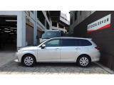 【トヨタ認定中古車】まるごとクリ-ニング(見えない所まで徹底洗浄)、車両検査証明書(車の状態を徹底検査)、ロングラン保証(買ってからも安心!)、3つの安心をセットにしたトヨタ販売店の中古車ブランドです