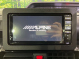 【ナビゲーション】使いやすいナビで目的地までしっかり案内してくれます。各種オーディオ再生機能も充実しており、お車の運転がさらに楽しくなります!!