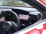 A3スポーツバック 30 TFSI アドバンスド 